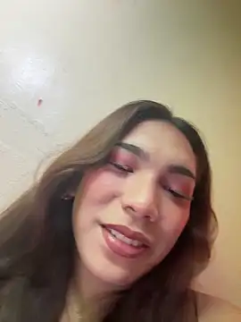 SideChick_Bunny ওয়েবক্যাম শো