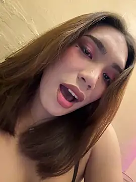 SideChick_Bunny 网络视讯表演