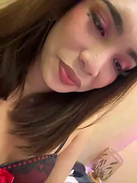 SideChick_Bunnyのウェブカメラショー