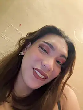 SideChick_Bunny Adlı Modelin Web Kamerası Şovu