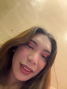 SideChick_Bunny Webcam show