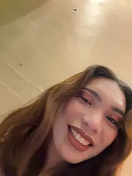 SideChick_Bunny 웹캠 쇼