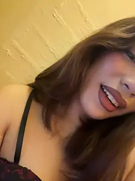 SideChick_Bunny's Webcam Show