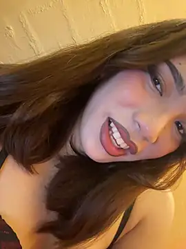 SideChick_Bunnyn Webbikameraesitys