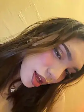 SideChick_Bunny: διαδικτυακό σόου στην κάμερα