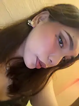 SideChick_Bunny Pertunjukan Webcam