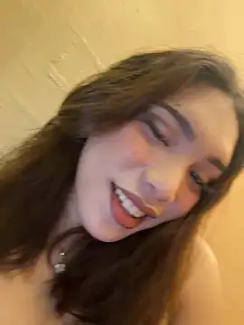 SideChick_Bunny Pertunjukan Webcam