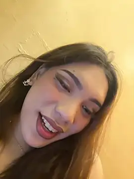 Webkamerová show SideChick_Bunny