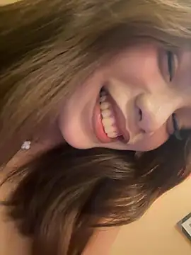 SideChick_Bunnyのウェブカメラショー