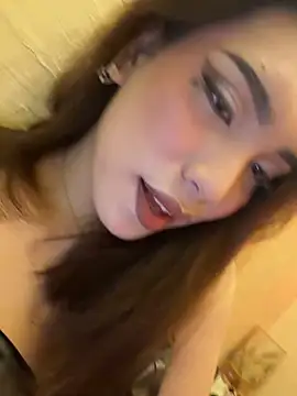 โชว์เว็บแคมของ SideChick_Bunny