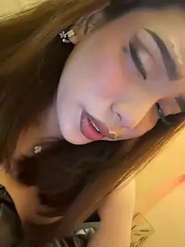 Show Webcam de SideChick_Bunny