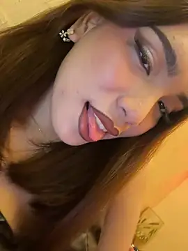 Show webcam de SideChick_Bunny