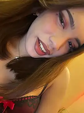 SideChick_Bunnyのウェブカメラショー