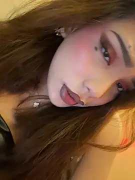 Pertunjukan Kamera Web SideChick_Bunny