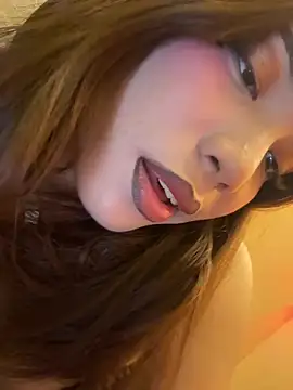 SideChick_Bunny 웹캠 쇼