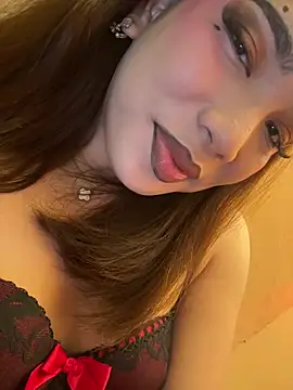 SideChick_Bunny's Webcam Show