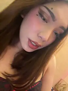 SideChick_Bunny 网络视讯表演