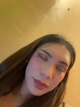 Webkamerová show SideChick_Bunny