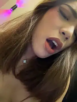 โชว์เว็บแคมของ SideChick_Bunny