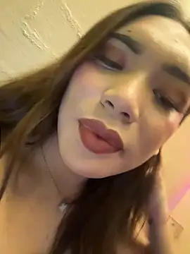 SideChick_Bunnyのウェブカメラショー