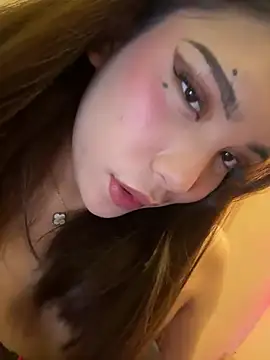 SideChick_Bunny Webcam show