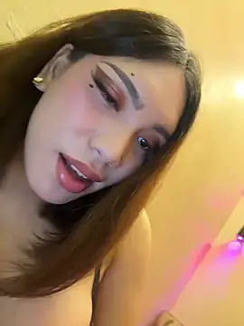 SideChick_Bunny Pertunjukan Webcam