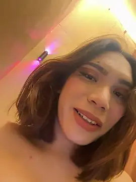 SideChick_Bunny's Webcam Show