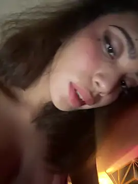 Show de SideChick_Bunny na webcam