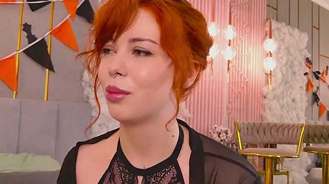 VivienWestWood's Webcam Show