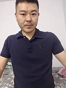 huang369 Show Webcam