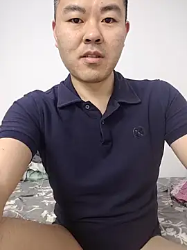 huang369 Show Webcam