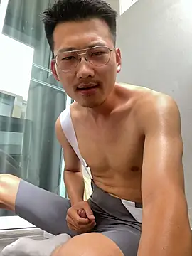 Kakaoaoa Pertunjukan Webcam