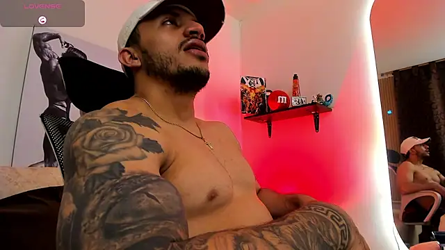 LiamReigns_ Webcamshow