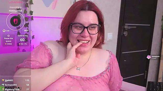 Valery_Grand Webcam show