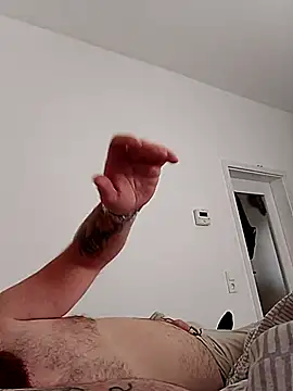 Schaschi_90 Webcam-Show