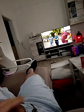 Show webcam de Schaschi_90