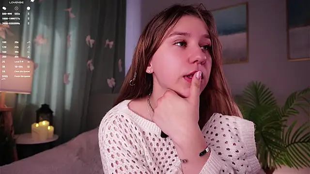 ShantellAngulo Live XXX-Chat