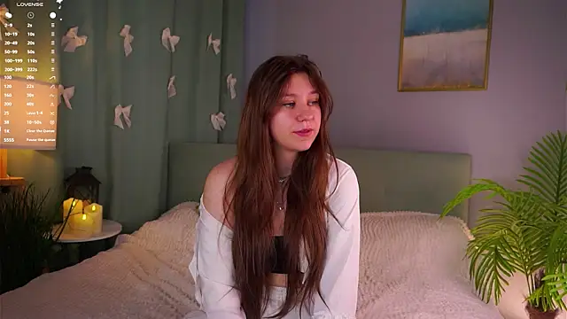 Chat XXX en directo de ShantellAngulo