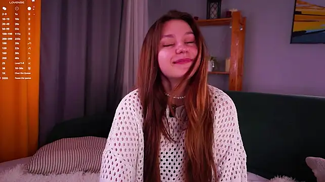 ShantellAngulo Live XXX-Chat