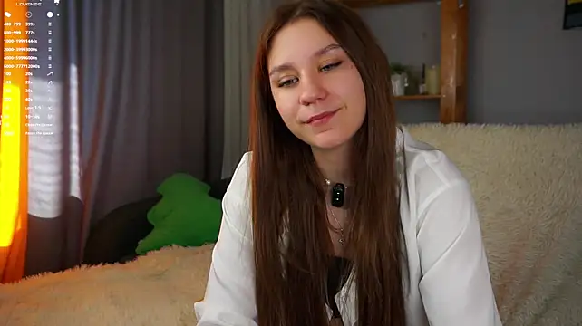 ShantellAngulo's Live XXX Chat