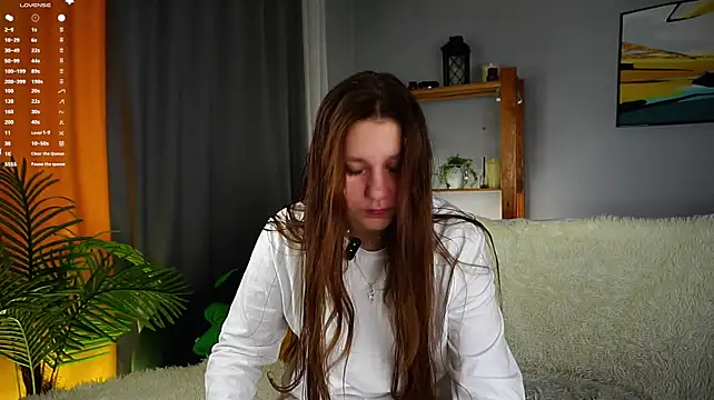 ShantellAngulo: απευθείας συνομιλία ΧΧΧ