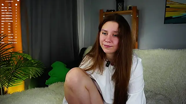 Chat +18 de ShantellAngulo ao vivo