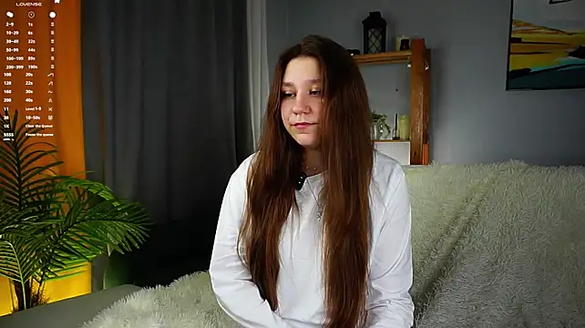 ShantellAngulo's Live XXX Chat