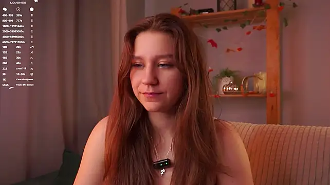 Živý XXX chat ShantellAngulo