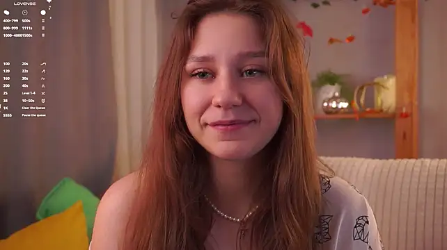 ShantellAngulo's Live XXX Chat