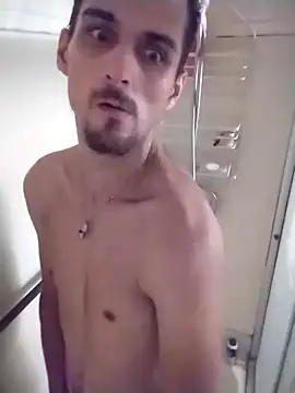 Show webcam de lickAdick24