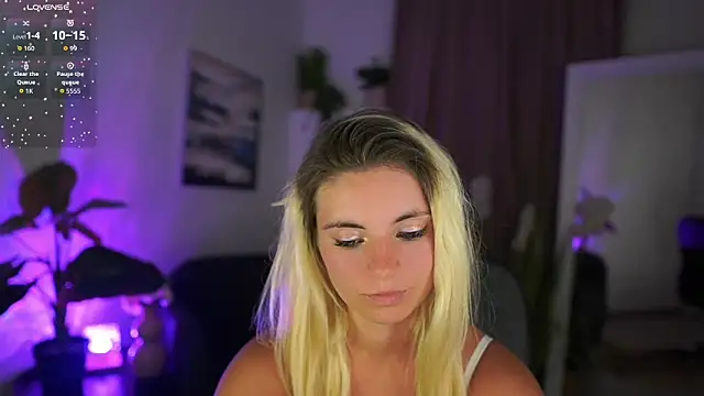 Jetpearl webcam show