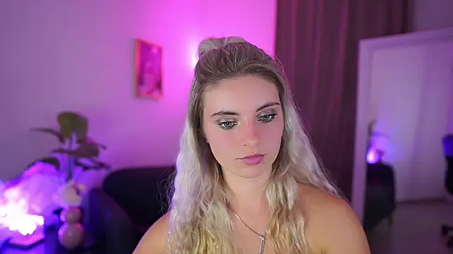 Show Webcam de Jetpearl