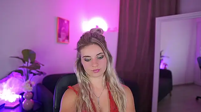 Jetpearl Webcamshow