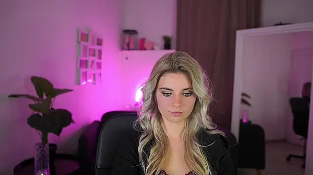 Webkamerová show Jetpearl